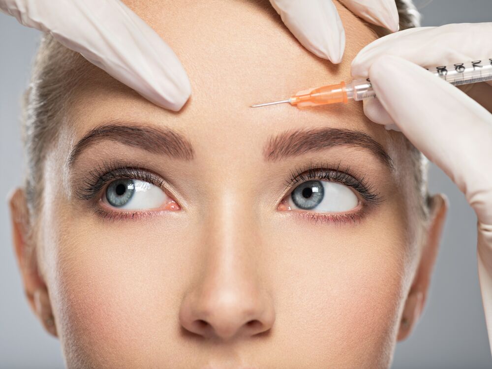Part 1: Your Guide to Injectables – BOTOX® Cosmetic & Dysport® for Dynamic Wrinkles
