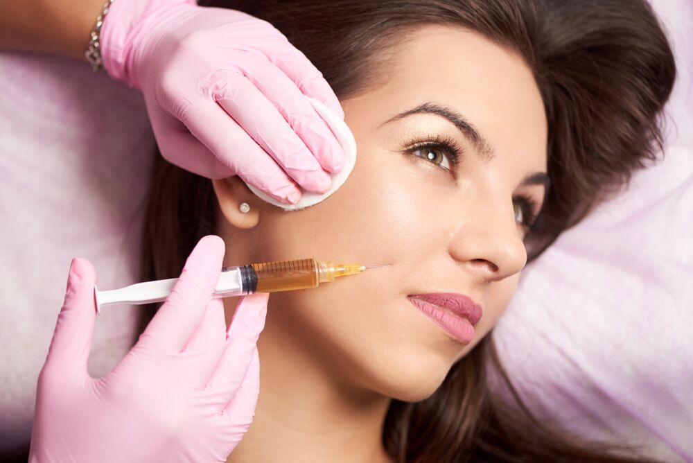 Part 2: Your Guide to Injectables – Dermal Fillers