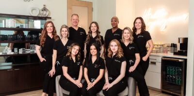 Meet the Team