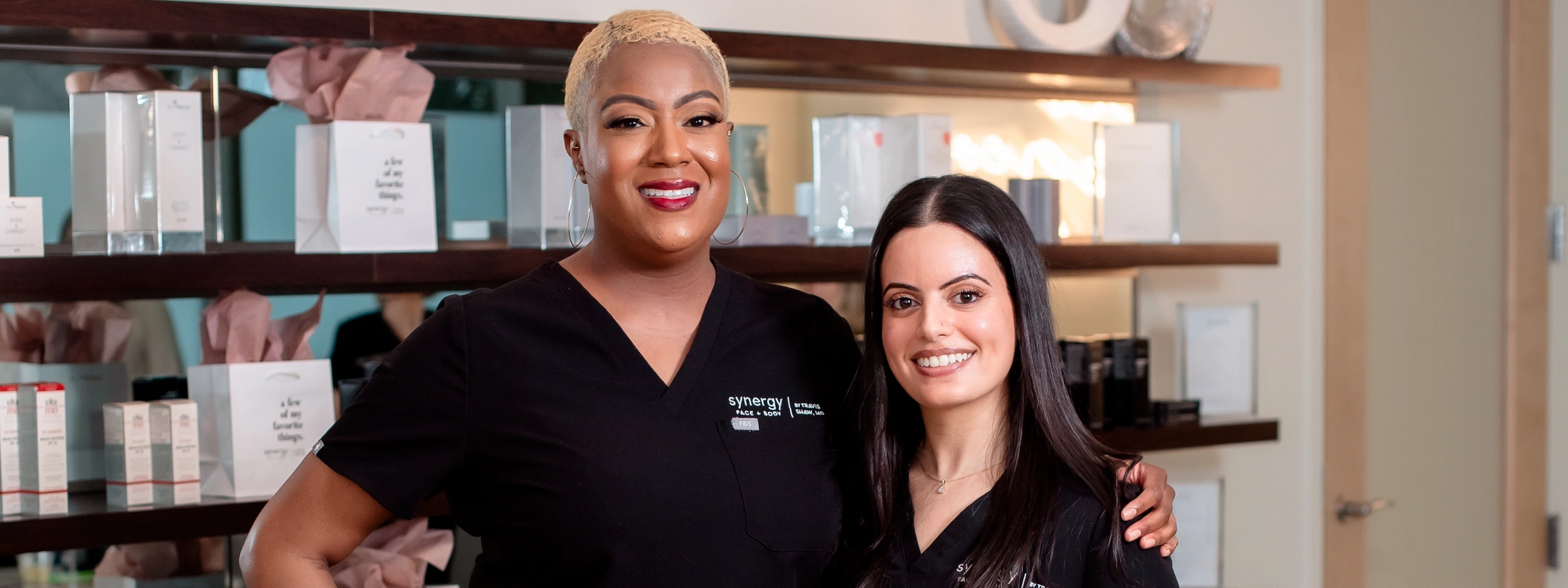 Synergy Face + Body Med Spa                                                           in Midlothian, VA