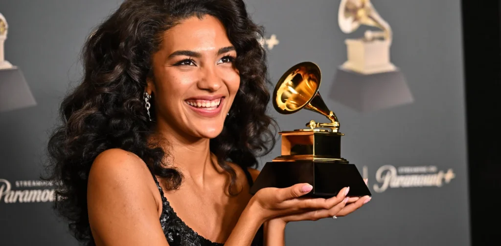 PLASTIC SURGERY AT THE GRAMMY AWARDS