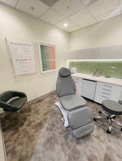 There we grow again! Coming to Midlothian