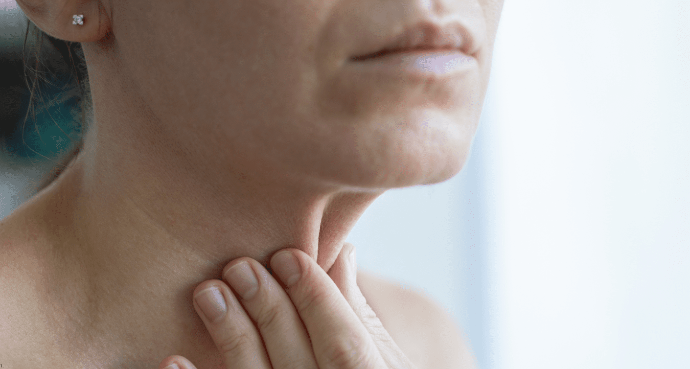 Skin Laxity