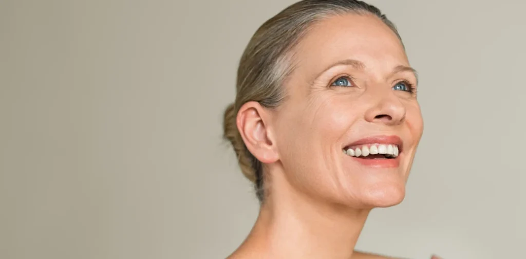 Facial Volume Loss