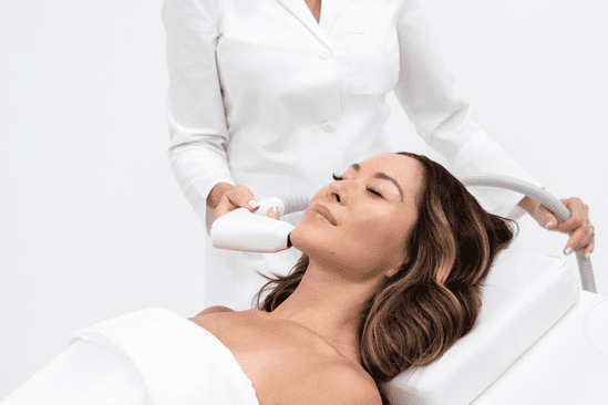 Sofwave: A Celeb Favorite For A Reason