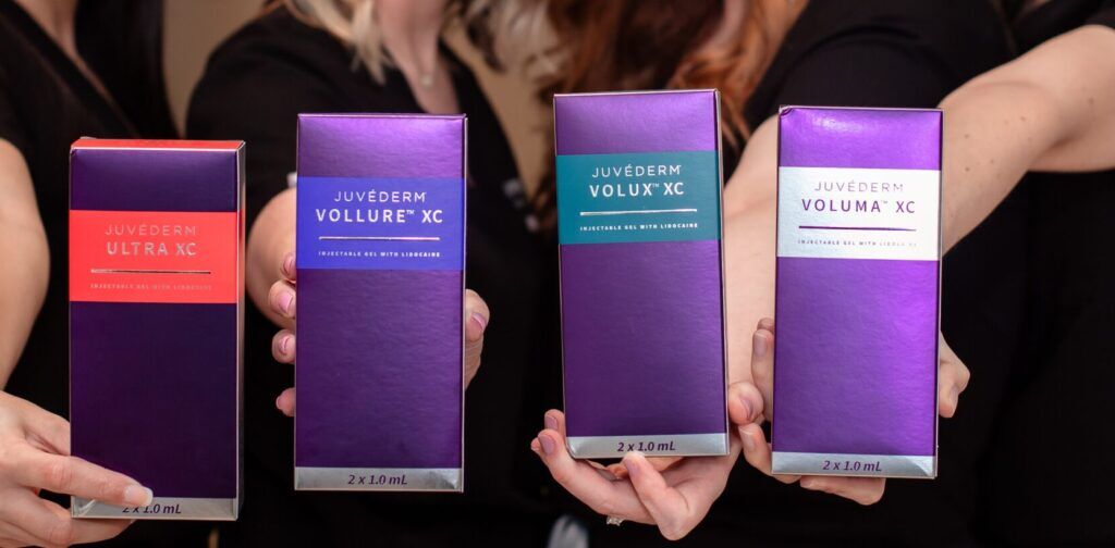 Diamond-Level Allergan Partner Status