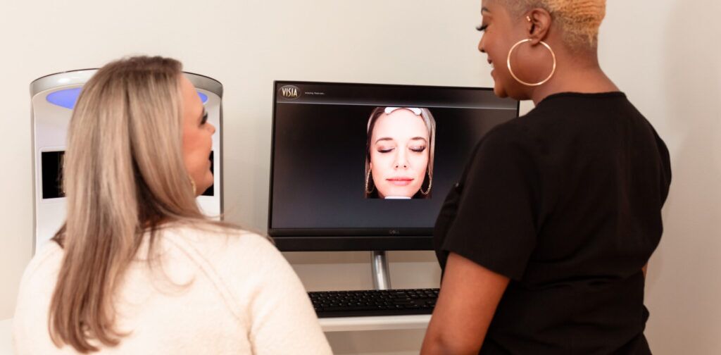 Clinical Skin Treatments