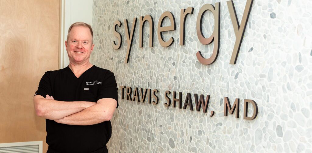 What Is a Blepharoplasty?