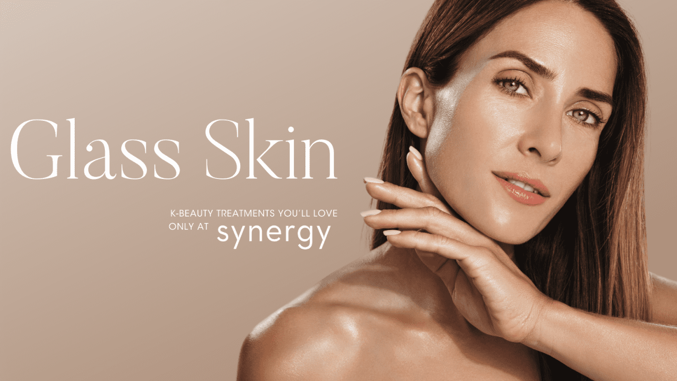 REJURAN® Glass Skin Treatments