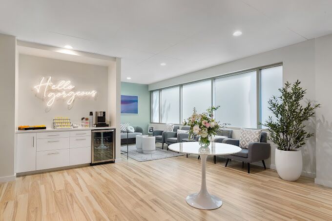 Synergy Face + Body Med Spa                                                           in Richmond, VA