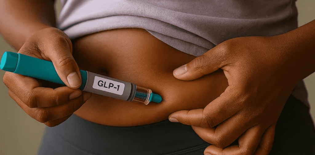 Why GLP-1 Weight Loss Works Best with Whole-Body Support 
