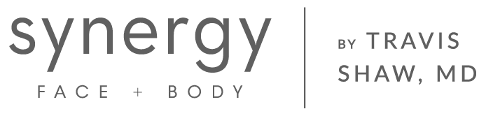 Travis Shaw, MD logo