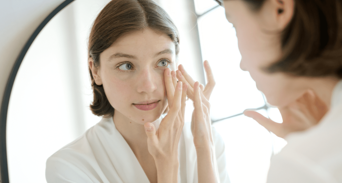 Under-Eye Bags