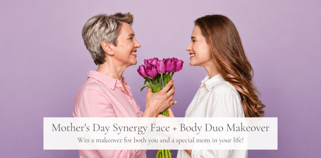 Exclusive Mother’s Day Giveaway