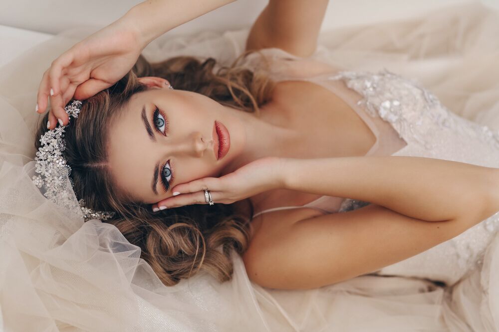 Bridal Beauty With Dr. Shaw!